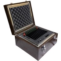 Акустические сейфы типа «СКАТ»  СКАТ-11