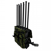 Рюкзак подавитель БПЛА Гарпия Perimeter 600W PRO