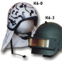 Шлем К-6