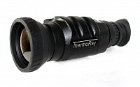 Прицел тепловизионный THERMORAY TRS-640/54mm