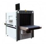  Рентгенотелевизионная установка BERG 6550B