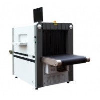  Рентгенотелевизионная установка BERG 6550B