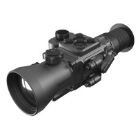 Тепловизионный охотничий прицел LEGAT-6F54 Gen2 Lite