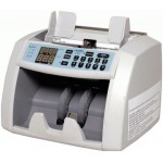 счетчик банкнот Laurel J-797 SD/UV/MG/IR