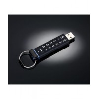 ЗАЩИЩЕННЫЙ ФЛЕШ НАКОПИТЕЛЬ «FLASH DRIVE DATASHUR» 8GB