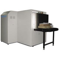 Rapiscan 520 DV