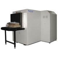 Rapiscan 522 DV