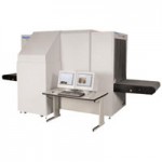 Rapiscan 527 DV