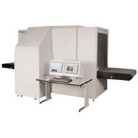 Rapiscan 527 DV