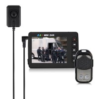 Комплект видеорегистратор KS-750A с камерой KS-303