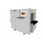 Рентгенотелевизионный интроскоп Astrophysics XIS-7555R