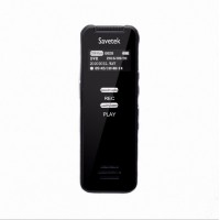 Мини-диктофон Savetek DVR-76 LED