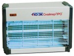Коммерческий уничтожитель летающих насекомых Yutec Sniper PRO 80Al