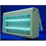 Уничтожитель летающих насекомых WE-813-SB60