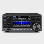 Icom IC-R8600 - новейший широкополосный сканирующий приемник профессионального уровня с декодером нескольких цифровых режимов.