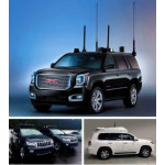 ПОДАВИТЕЛЬ БПЛА АВТОМОБИЛЬНЫЙ ПД-701 «Дрон-Авто»