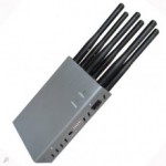  Подавитель сотовых телефонов GSM, 3G, 4G, WIFI, GPS "Scorpion Ultra"