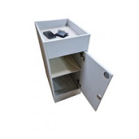 ТУМБА ДОСМОТРОВАЯ ТД-950 С 