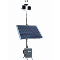 Sonic Net Solar-Powered (на солнечной энергии)
