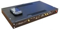 Имитатор сигналов сложного вида Аврора-3