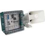 Bird Gard Super Pro PA-4 (с двумя динамиками)