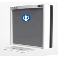 Сканер человека NUCTECH BX1000SA