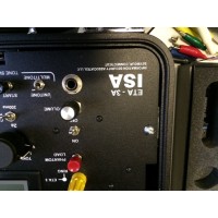  Анализатор телефонных линий ETA-3A 