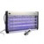 Лампа инсектицидная GLEECON GC1-60L с пультом д/у LED (s 75-400 м2) magnetic PRO Лампа инсектицидная GLEECON GC1-60L с пультом д/у LED (s 75-400 м2) magnetic PRO
