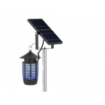 Уничтожитель летающих насекомых ЭкоСнайпер GLT-3