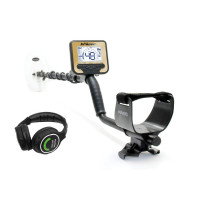 Металлоискатель Makro KRUZER