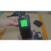 Детектор бпла носимый портативный "OVOD"