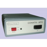 СОНАТА-АВ-3Б" - СИСТЕМА ВИБРОАКУСТИЧЕСКОЙ И АКУСТИЧЕСКОЙ ЗАЩИТЫ