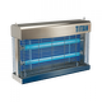 Ловушка для насекомых CHAMELEON TITAN 300 (180 м2), нерж. сталь