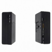LawMate PV-BX12 New Generation Black Box Covert Video Camera/DVR