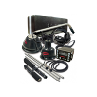 Fisher XLT-30C Акустический течеискатель (геофон)