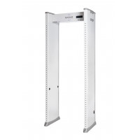 Стационарный арочный металлодетектор RADARPLUS Model XS