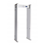 Стационарный арочный металлодетектор RADARPLUS Model XS IP65