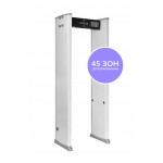 Стационарный арочный металлодетектор RADARPLUS Model YZ IP65