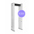 Стационарный арочный металлодетектор RADARPLUS Model YZ IP65