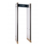 Стационарный арочный металлодетектор RADARPLUS Model Z IP65