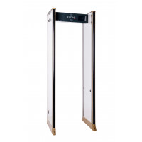 Стационарный арочный металлодетектор RADARPLUS Model Z IP65