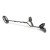 Металлоискатель Fisher F75 Special Edition Black Металлоискатель Fisher F75 Special Edition Black