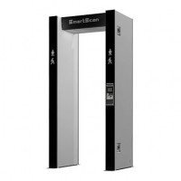 Интегрированный досмотровый комплекс SmartScan FORSITE