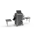ADANI BV 5030CA Установка рентгеновская для досмотра багажа и товаров «ADANI BV 5030CA