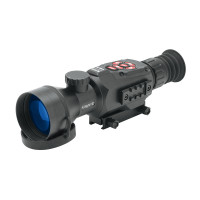 Цифровой прицел ATN X-SIGHT II HD 3-14X