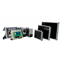 AUTOCLEAR IDENTIFIER O 160 - ПОРТАТИВНАЯ РЕНТГЕНОТЕЛЕВИЗИОННАЯ УСТАНОВКА