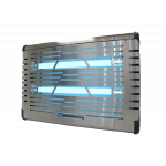 Промышленная клеевая ловушка WELL WE-102-30W s.steel