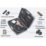 Управляемый видеоэндоскоп eVIT TX