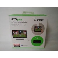Belkin TV Plus
