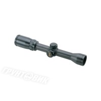 Прицел BANNER MATTE 1.5-4.5x32, сетка Multi-X 